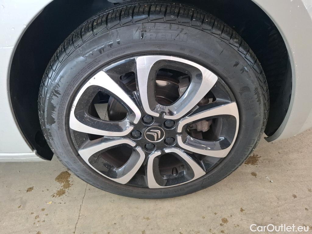  Citroen  C4 Grand Picasso /Spacetourer Business + 1.5 BlueHDi 130CV BVM6 E6dT #53