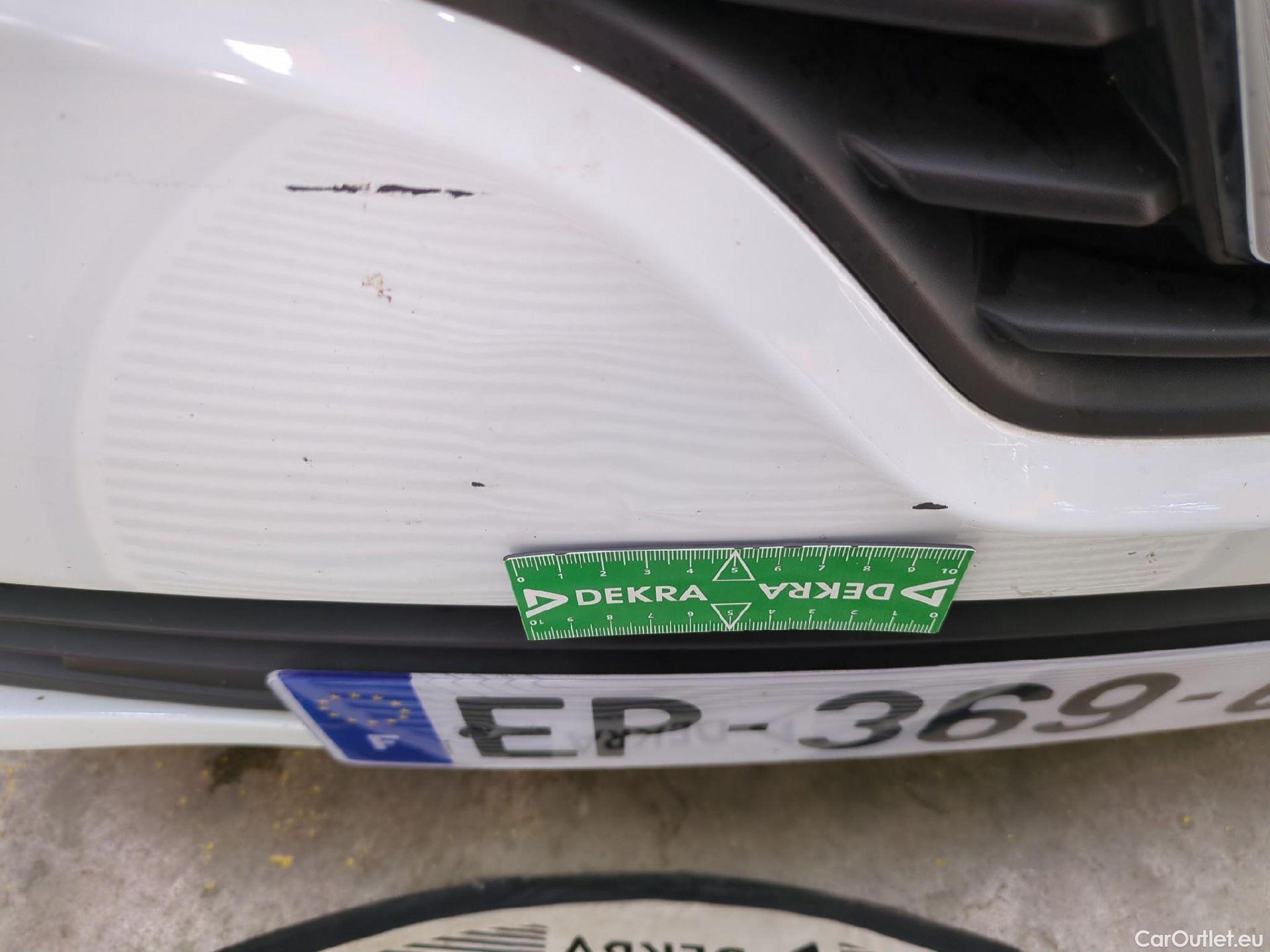  Renault  Clio  IV Air 1.5 dCi 75CV BVM5 E6 #17