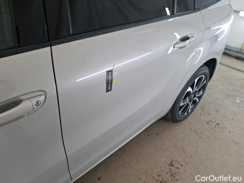  Citroen  C4 Grand Picasso /Spacetourer Business + 1.5 BlueHDi 130CV BVM6 E6dT #36