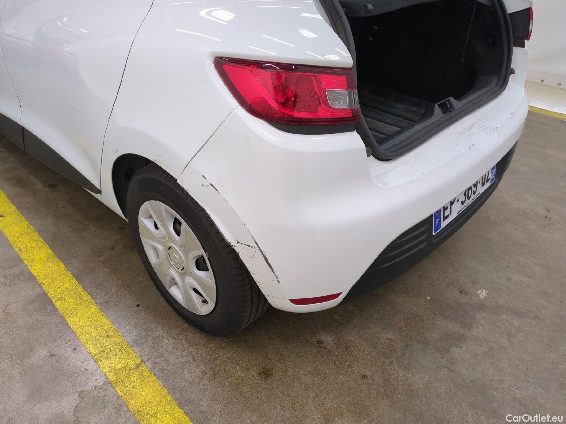  Renault  Clio  IV Air 1.5 dCi 75CV BVM5 E6 #30