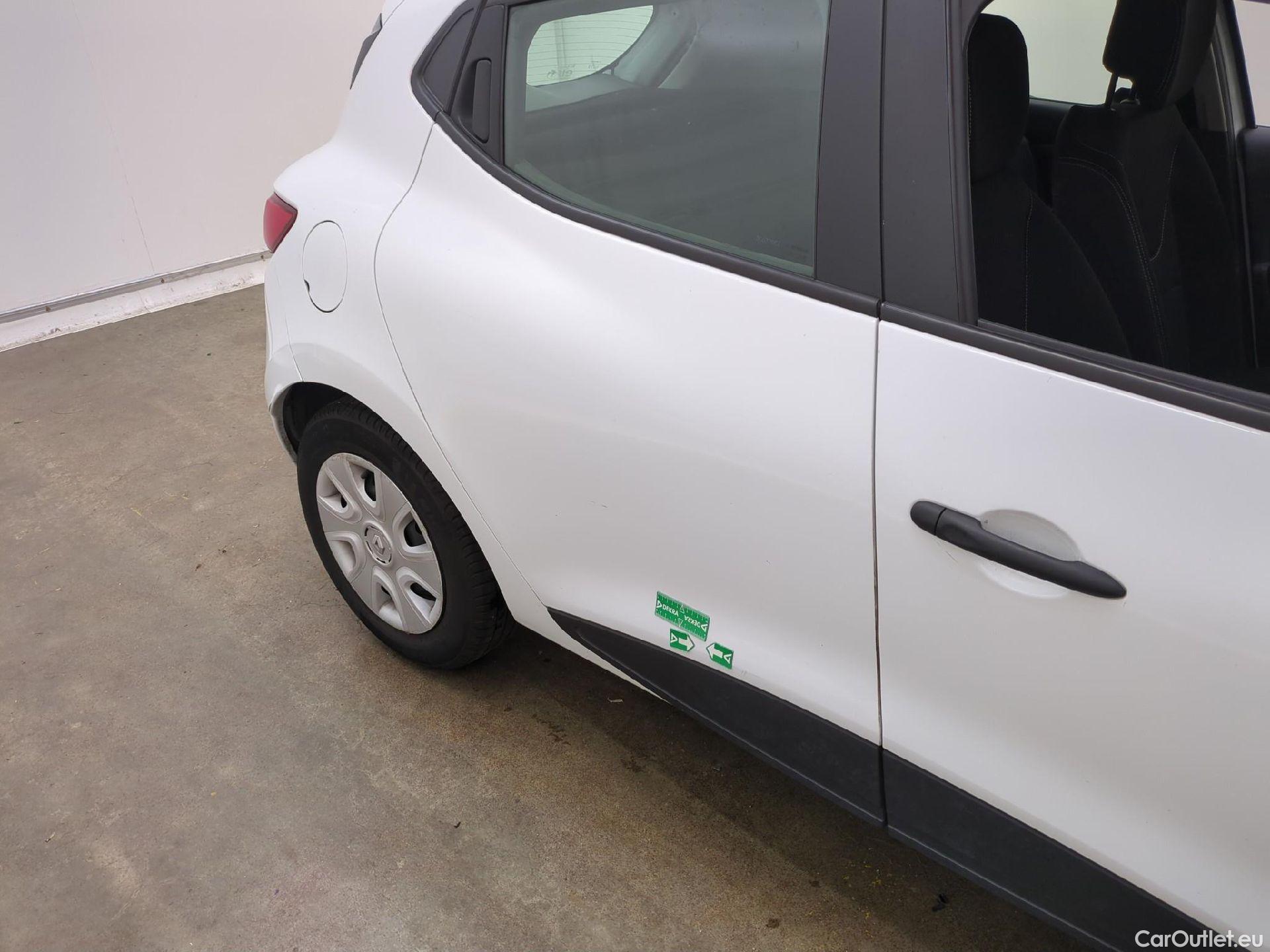  Renault  Clio  IV Air 1.5 dCi 75CV BVM5 E6 #48