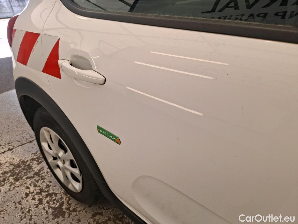 Citroen  C3  Société Feel 1.5 BlueHDI 100CV BVM5 E6dT #18