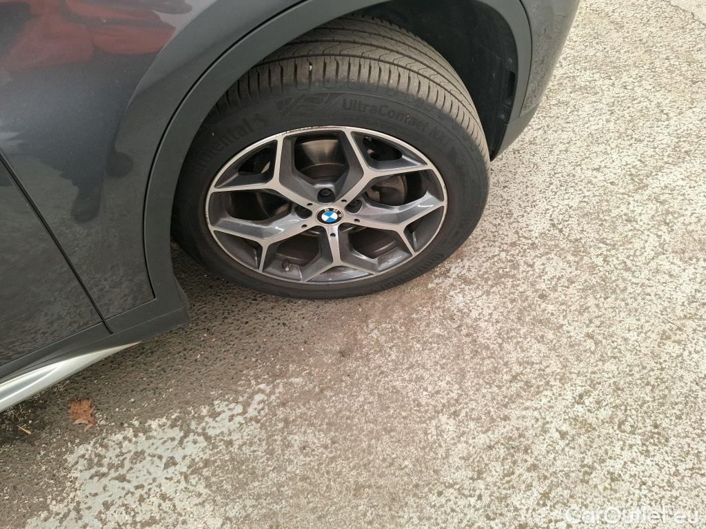  Bmw  X1 Série  sDrive 18 i xLine 1.5 140CV BVA7 E6dT #44