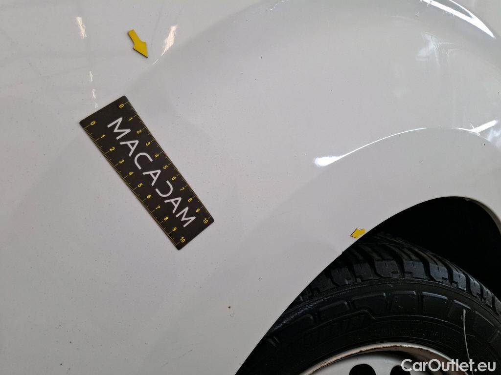  Citroen  Jumpy  Fourgon CityVan XS 1.5 BlueHDi 120CV BVM6 E6dT #24