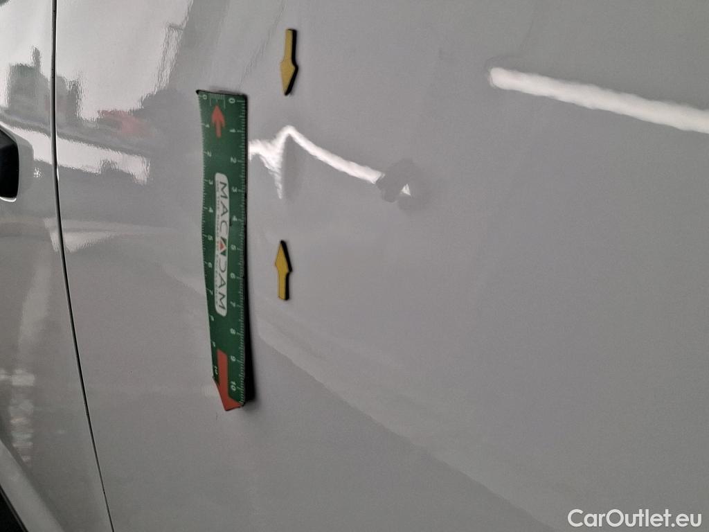  Peugeot  Partner  Premium L1 1.5 HDi 100CV BVM5 E6d #2