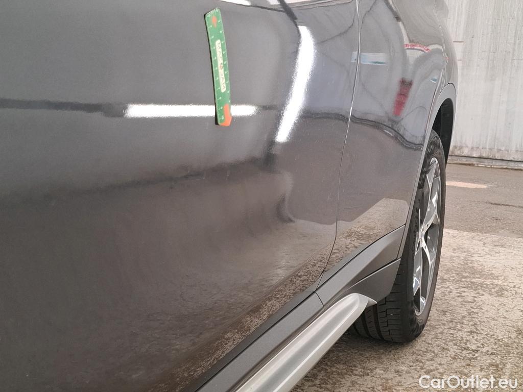  Bmw  X1 Série  sDrive 18 i xLine 1.5 140CV BVA7 E6dT #22