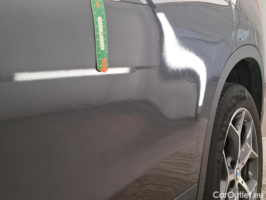  Bmw  X1 Série  sDrive 18 i xLine 1.5 140CV BVA7 E6dT #18