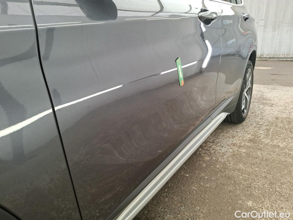  Bmw  X1 Série  sDrive 18 i xLine 1.5 140CV BVA7 E6dT #19