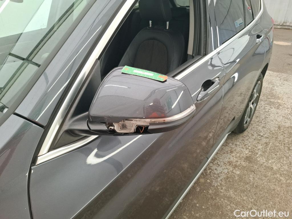  Bmw  X1 Série  sDrive 18 i xLine 1.5 140CV BVA7 E6dT #57