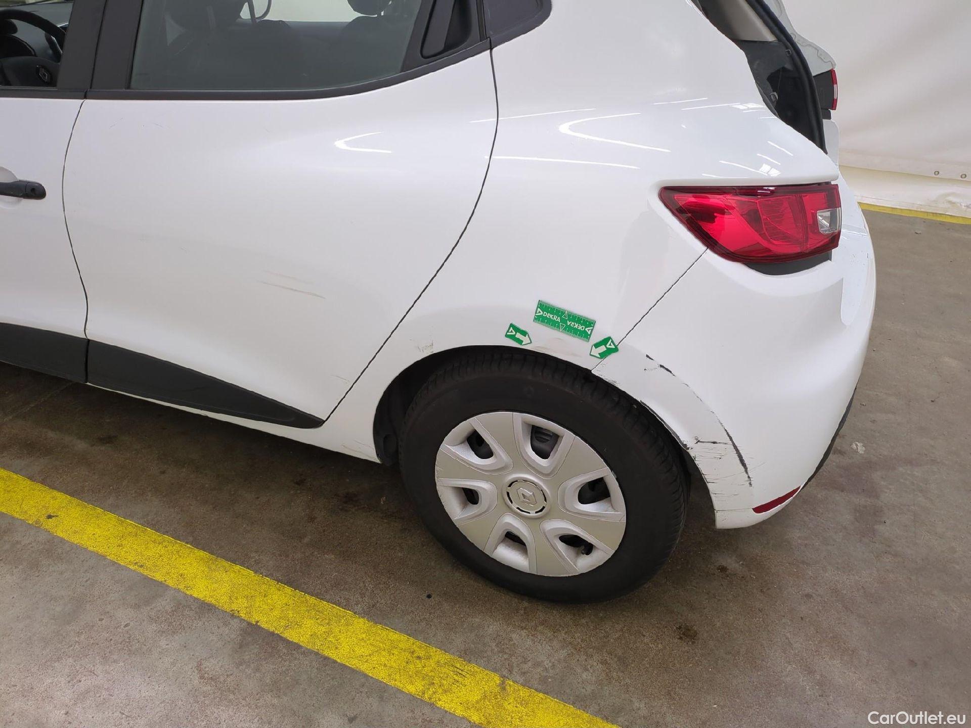  Renault  Clio  IV Air 1.5 dCi 75CV BVM5 E6 #46