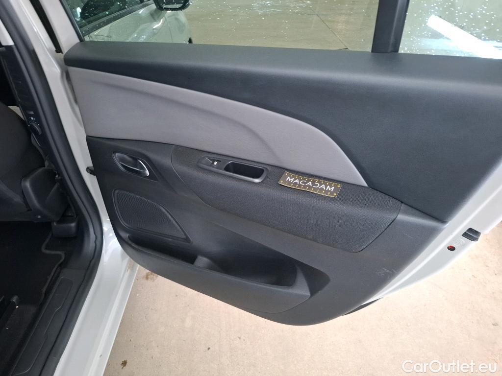  Citroen  C4 Grand Picasso /Spacetourer Business + 1.5 BlueHDi 130CV BVM6 E6dT #33