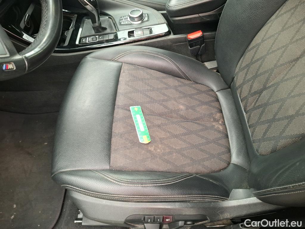  Bmw  X1 Série  sDrive 18 i xLine 1.5 140CV BVA7 E6dT #65
