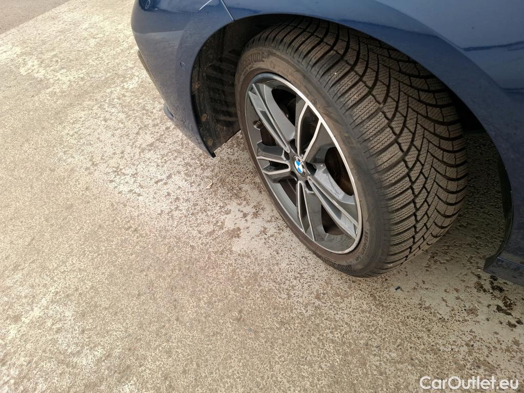  Bmw  Serie 1 Série 1 Berline 118 i Edition Sport 1.5 135CV BVA7 E6d #19