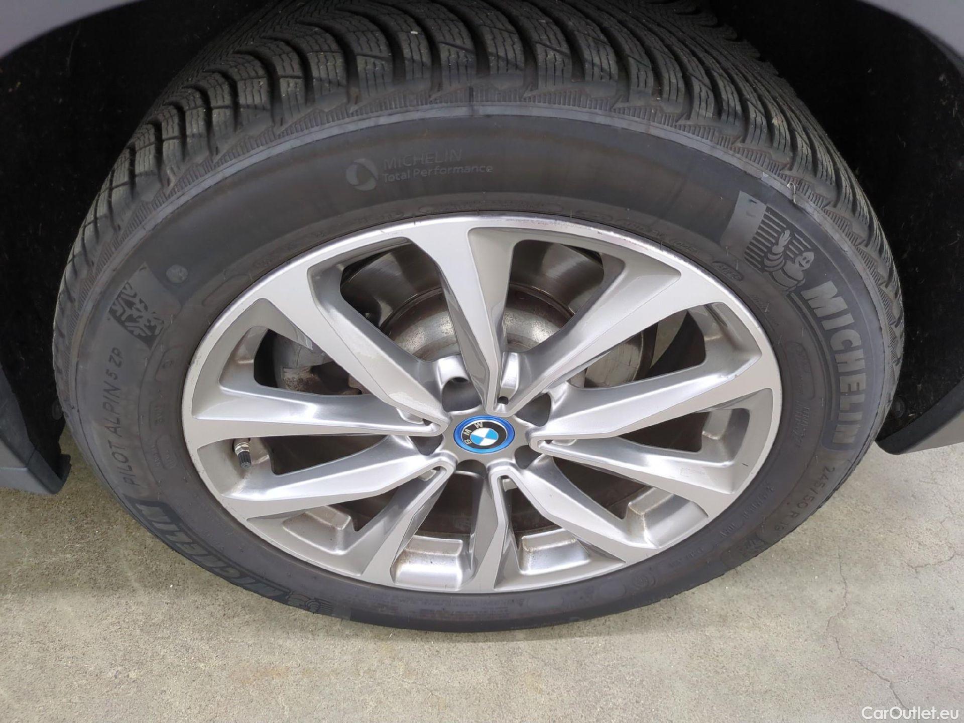  Bmw  X3 BMW  / 2021 / 5P / SUV xDrive30e 292ch xLine BVA8 #3