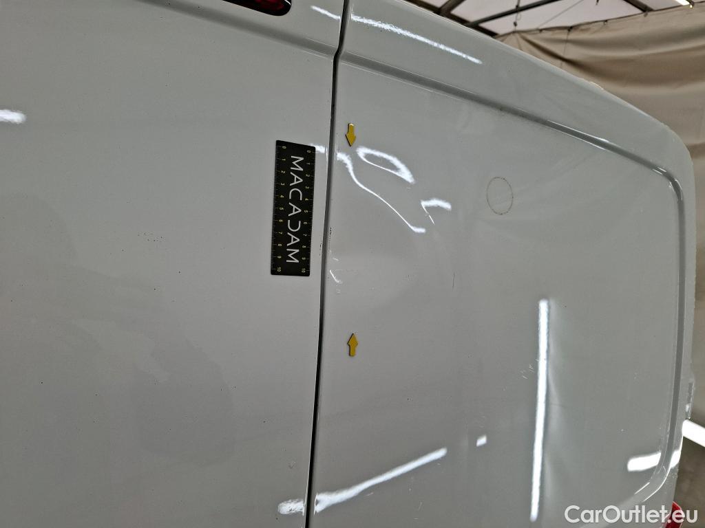  Citroen  Jumpy  Fourgon CityVan XS 1.5 BlueHDi 120CV BVM6 E6dT #20