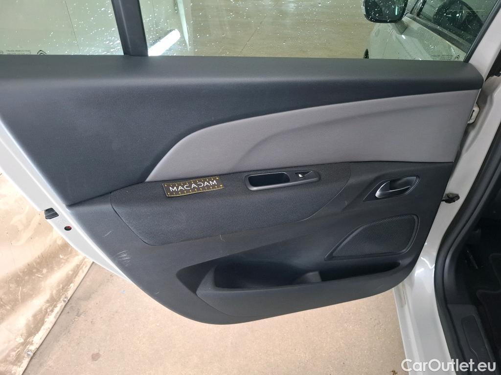  Citroen  C4 Grand Picasso /Spacetourer Business + 1.5 BlueHDi 130CV BVM6 E6dT #28