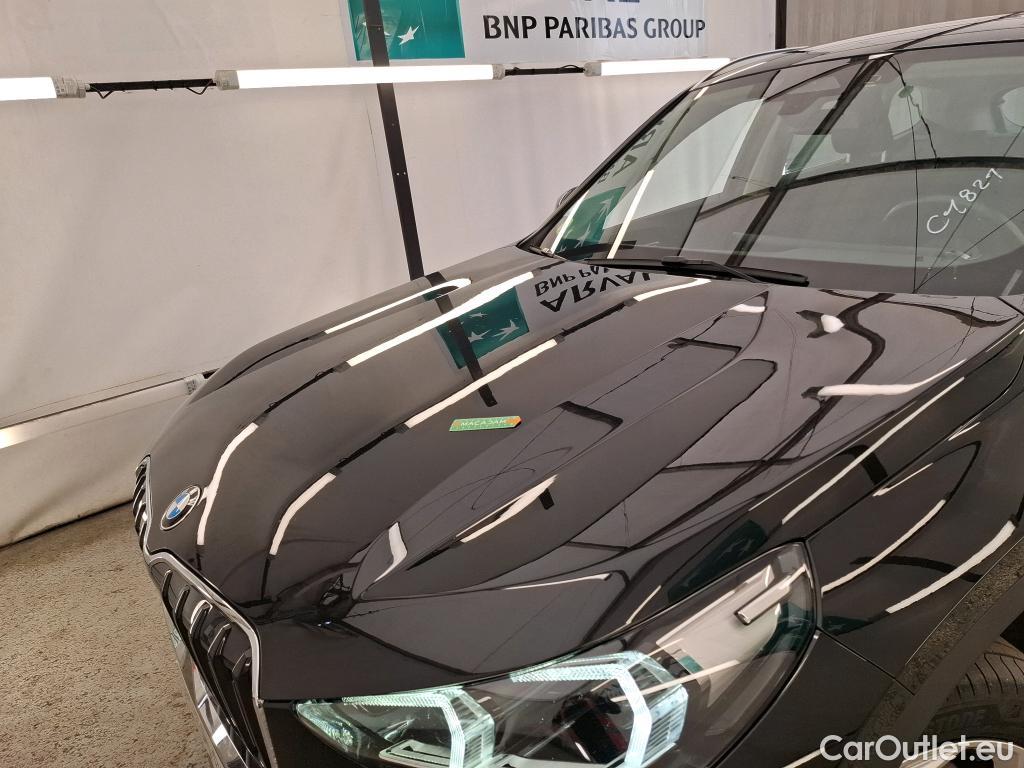  Bmw  X1 BMW  / 2022 / 5P / SUV sDrive18d Business Design DKG7 #22