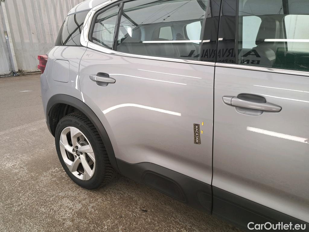  Citroen  C5 Aircross  Feel 1.5 BlueHDi 130CV BVA8 E6d #1