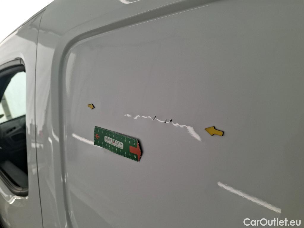  Peugeot  Partner  Premium L1 1.5 HDi 100CV BVM5 E6d #4