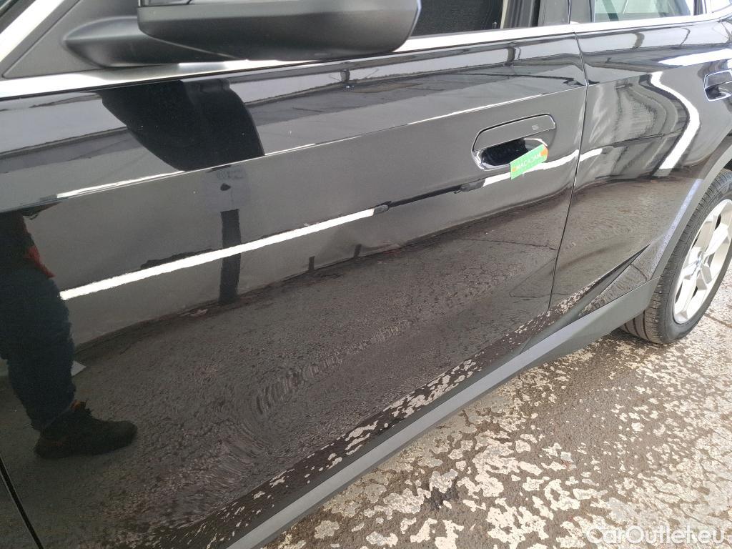  Bmw  X1 BMW  / 2022 / 5P / SUV sDrive18d Business Design DKG7 #6