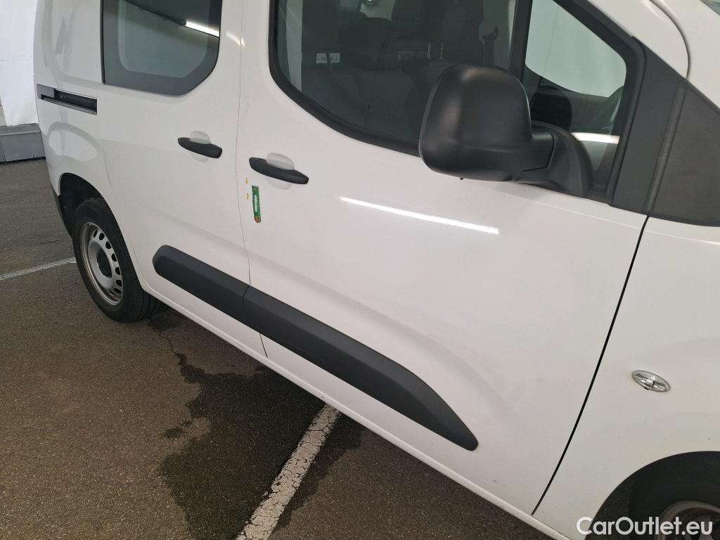  Peugeot  Partner  Premium L1 1.5 HDi 100CV BVM5 E6d #26