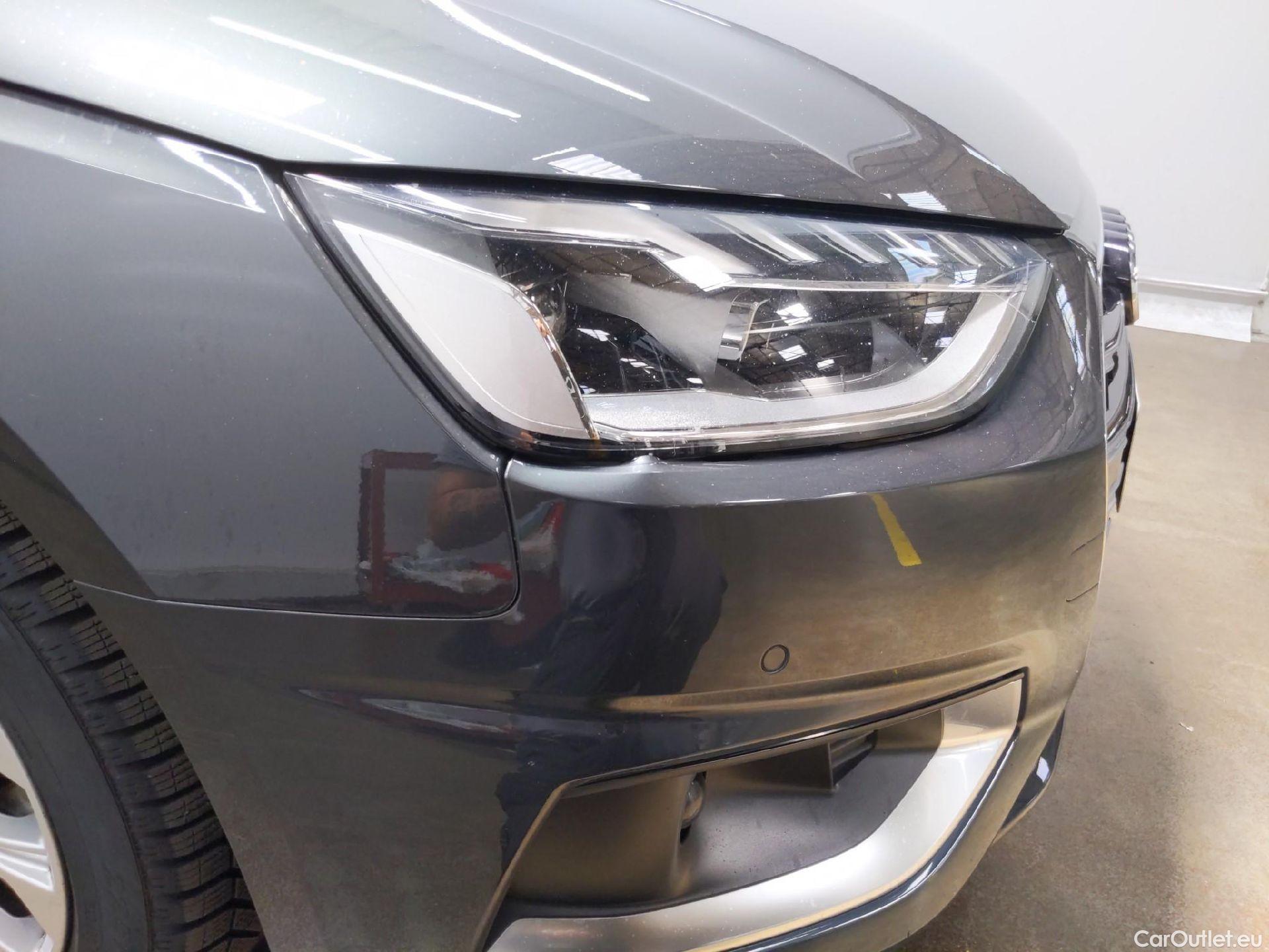  Audi  A4  Avant 35 TDI Business Line 2.0 TDI 165CV BVA7 E6d #22