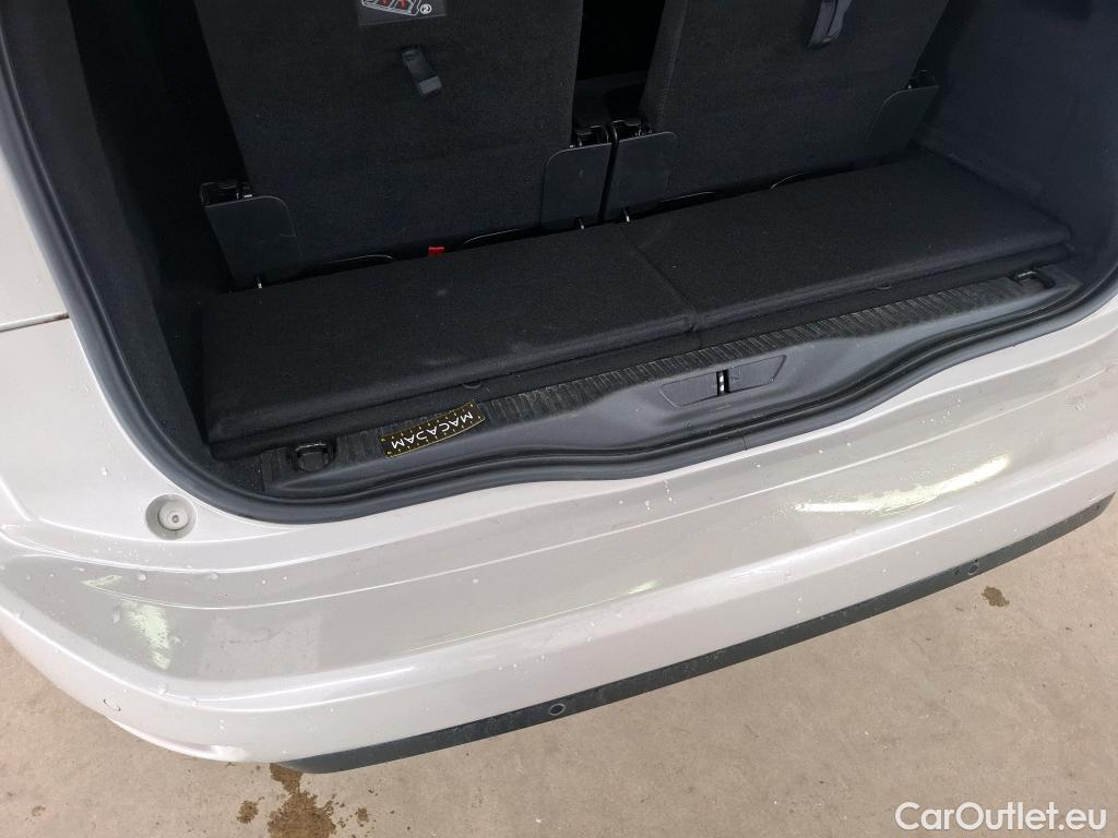  Citroen  C4 Grand Picasso /Spacetourer Business + 1.5 BlueHDi 130CV BVM6 E6dT #24