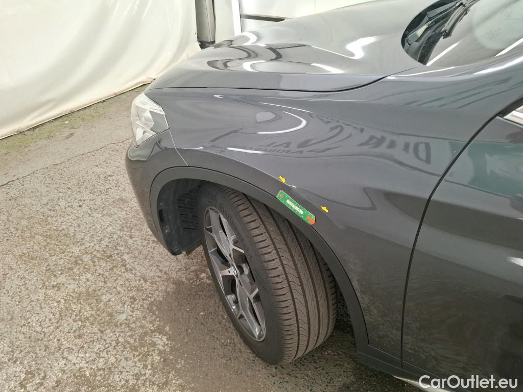  Bmw  X1 Série  sDrive 18 i xLine 1.5 140CV BVA7 E6dT #13