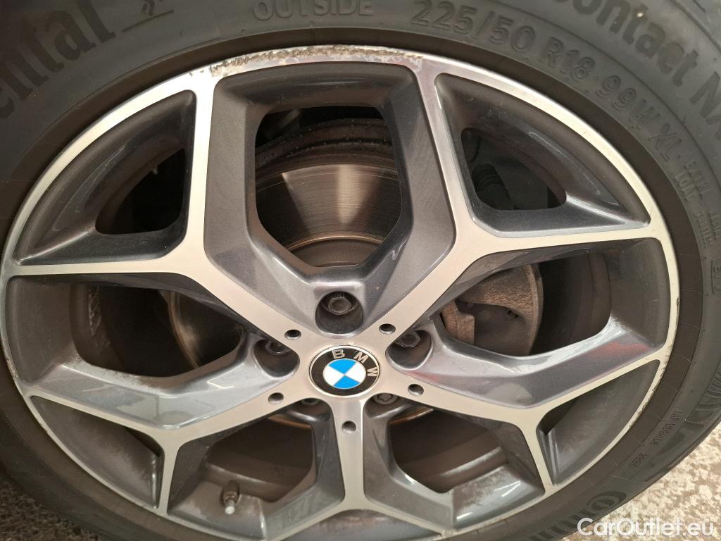  Bmw  X1 Série  sDrive 18 i xLine 1.5 140CV BVA7 E6dT #45