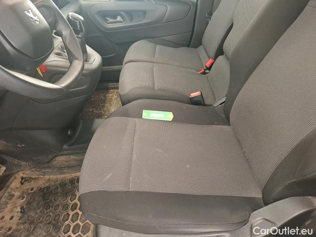  Peugeot  Partner  Premium L1 1.5 HDi 100CV BVM5 E6d #20