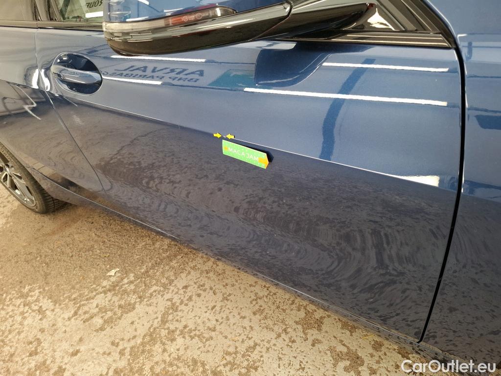  Bmw  Serie 1 Série 1 Berline 118 i Edition Sport 1.5 135CV BVA7 E6d #22