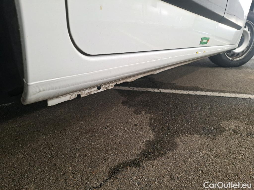  Peugeot  Partner  Premium L1 1.5 HDi 100CV BVM5 E6d #13