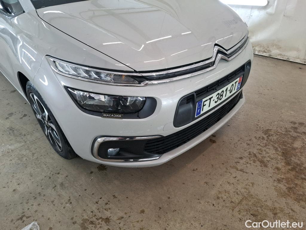  Citroen  C4 Grand Picasso /Spacetourer Business + 1.5 BlueHDi 130CV BVM6 E6dT #1