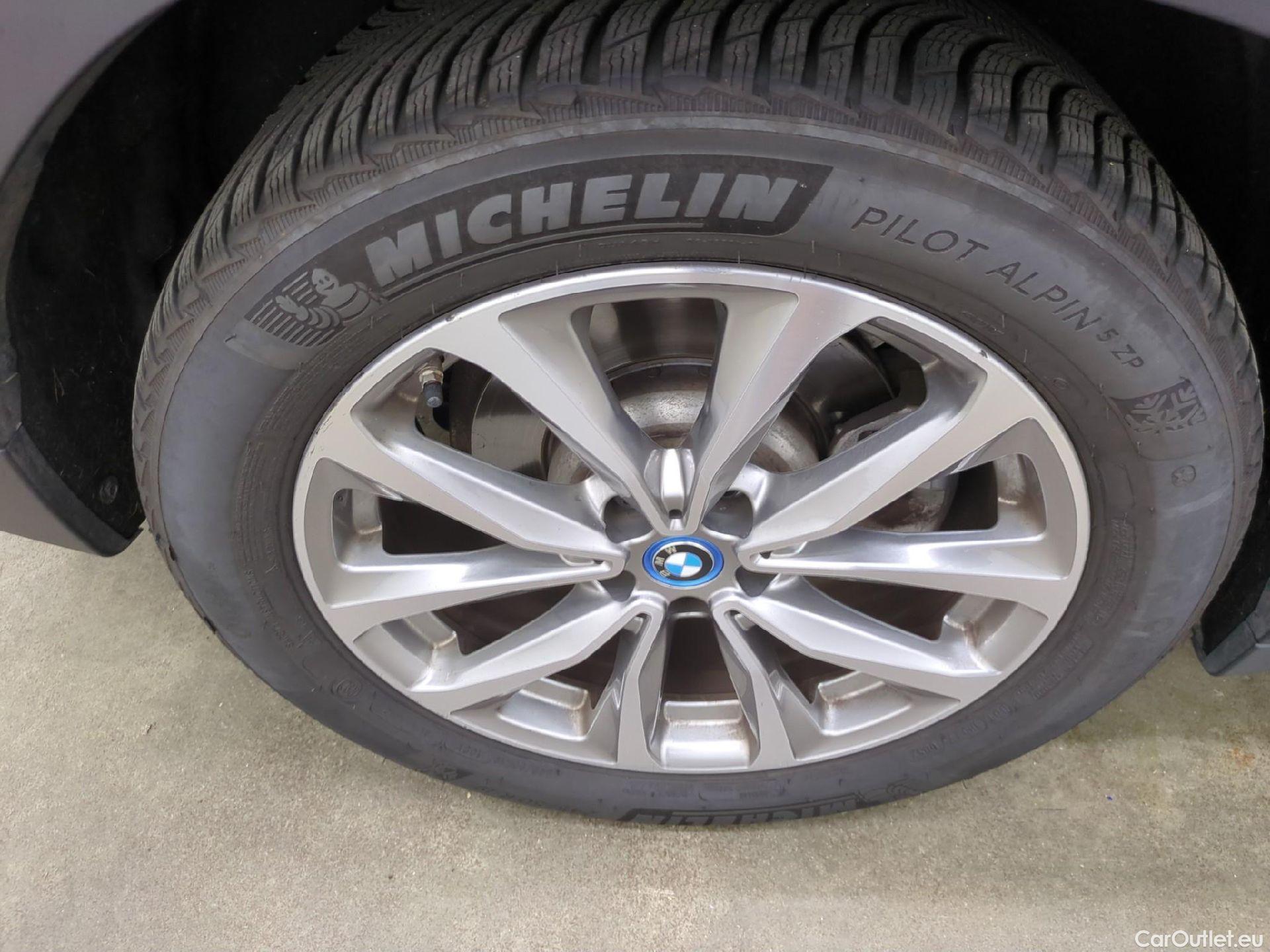  Bmw  X3 BMW  / 2021 / 5P / SUV xDrive30e 292ch xLine BVA8 #4
