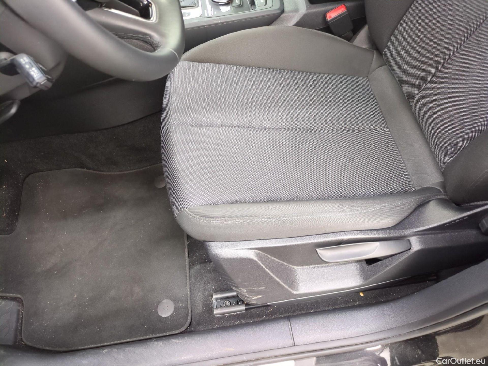  Audi  Q2  35 TFSI Business Line 1.5 TFSI 150CV BVA7 E6d #2