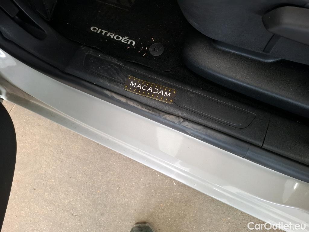  Citroen  C4 Grand Picasso /Spacetourer Business + 1.5 BlueHDi 130CV BVM6 E6dT #26