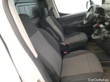  Citroen  Berlingo  Fourgon Club M 650 1.5 BlueHDi 75CV BVM5 E6dT #8