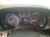  Citroen  Berlingo  Fourgon Worker M 1000 1.2 PureTech 130CV BVA8 E6d #6