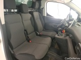  Peugeot  Partner  Premium L1 1.5 HDi 100CV BVM5 E6d #6