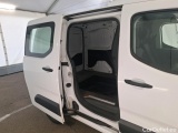  Peugeot  Partner  Premium L1 1.5 HDi 100CV BVM5 E6d #9