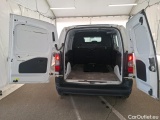  Peugeot  Partner  Premium L1 1.5 HDi 100CV BVM5 E6d #8