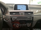  Bmw  X1 Série  sDrive 18 i xLine 1.5 140CV BVA7 E6dT #7