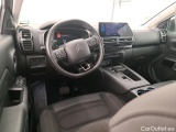 C5 Aircross
