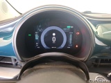  Fiat  500 FIAT  / 2020 / 3P / Berline 42kWh Icône #7