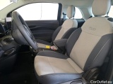  Fiat  500 FIAT  / 2020 / 3P / Berline 42kWh Icône #9
