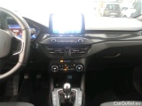  Ford  Focus  Berline ST-Line Business 1.5 EcoBlue 120CV BVM6 E6d #10