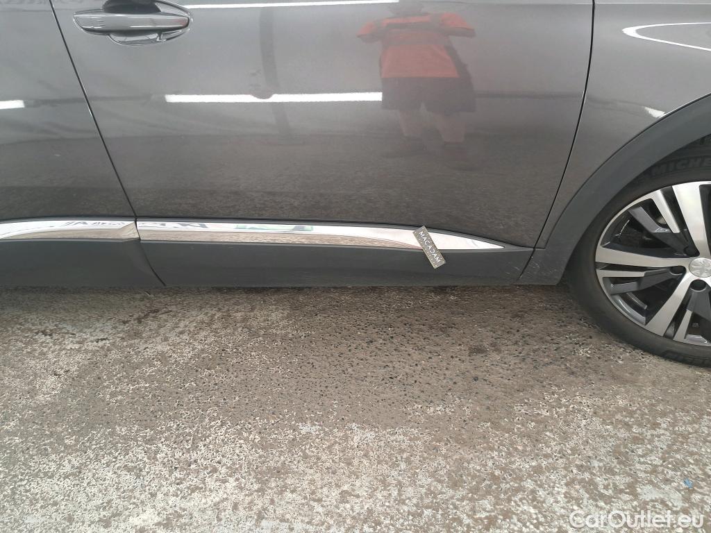  Peugeot  3008  II Allure Pack 1.5 HDi 130CV BVM6 E6d #7