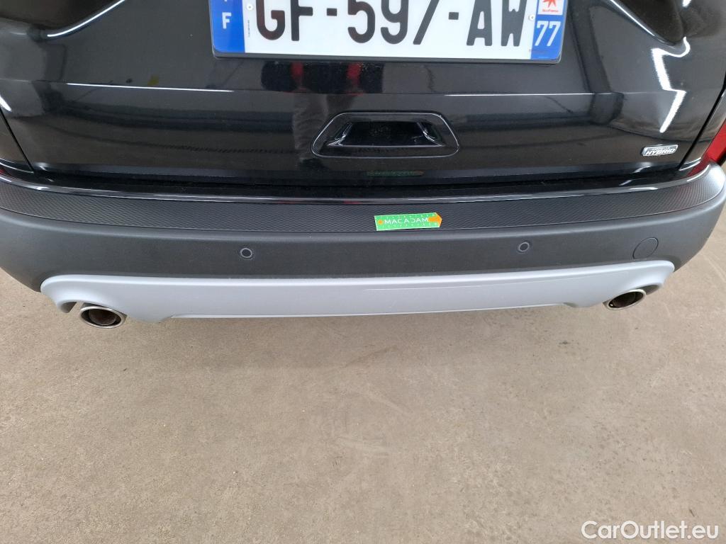  Ford  Kuga FORD  / 2019 / 5P / SUV 2.5 Dur 225 hybrid PHEV Pshift Titanium #1