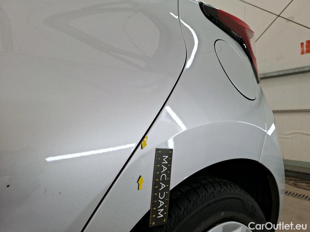  Nissan  Micra NISSAN  / 2016 / 5P / Berline IG-T 92 Acenta #5