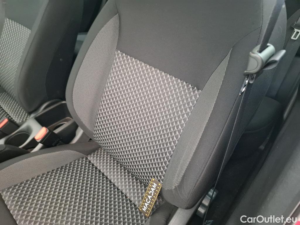  Nissan  Micra NISSAN  / 2016 / 5P / Berline IG-T 92 Acenta #9